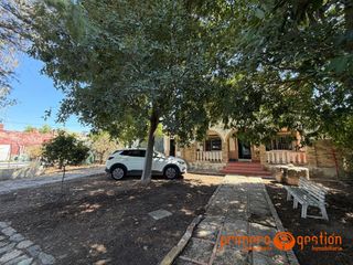 Chalet en Villanueva del Río y Minas