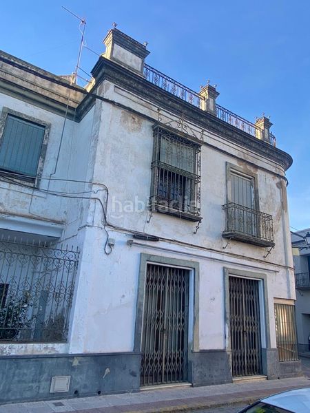 Foto 18f8ab99-e124-4b8e-8558-803722d90e72. Casa a Lora del Río