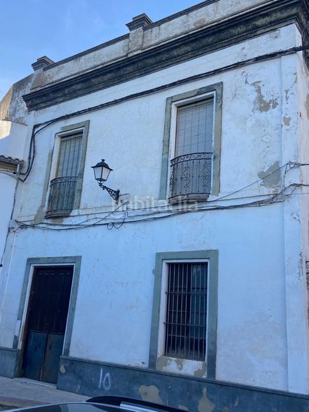 Foto a72767bf-dc63-44d3-9d70-38ece5909b22. Casa a Lora del Río