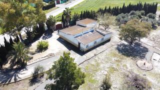 Residential Plot in Lebrija. Nueva parcela zona carretera santa luisa