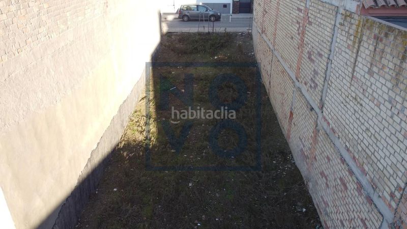 Foto 6290e0ca-7970-4630-b402-f8541996a5c6. Terreny residencial a Lebrija