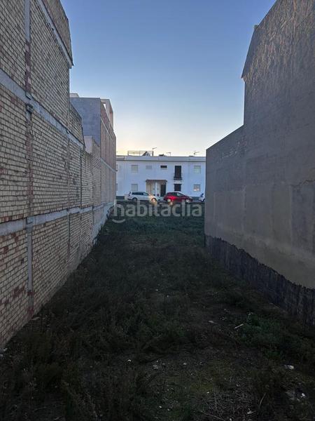 Foto aa059fb6-a4b4-465e-b472-453047b73641. Terreno residencial solar zona bulevar en Lebrija