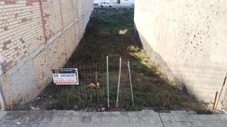 Residential Plot in Lebrija. Solar zona bulevar