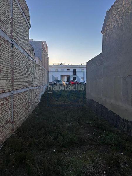 Foto dc84b918-af5f-49d6-b2f2-27785f004b93. Terreny residencial a Lebrija
