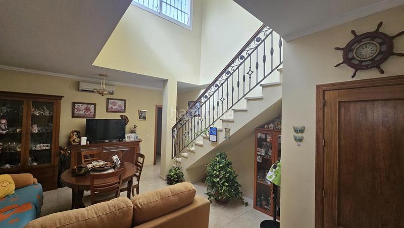 Foto 1d24a380-861e-4ee9-820a-528dcd5d5898. Casa in Trebujena