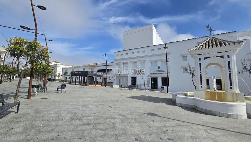 Foto 27b6c6f4-ccf6-49ac-a0e4-a26bb0c32888. Casa in Trebujena