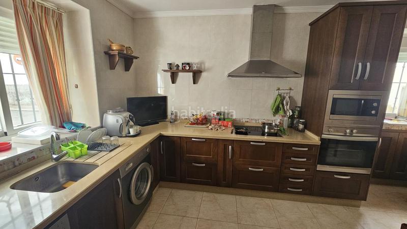 Foto d3382734-726a-41a2-8b32-da6442682707. Casa in Trebujena