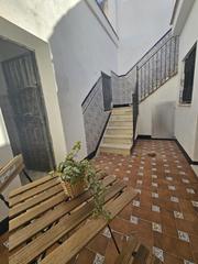 Maison à Lebrija. Casa planta baja zona castillo