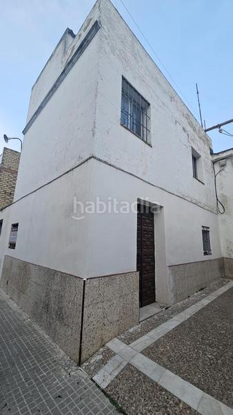 Foto f458c885-839a-4b6c-90de-fc295da1a2b1. Casa  en Trebujena