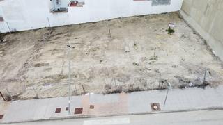 Terreny residencial a Trebujena. Promoción 3 solares trebujena