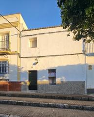 Maison à Lebrija. Casa para rehabilitar o derribar zona centro