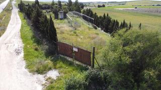 Residential Plot in Lebrija. Parcela zona buenavista