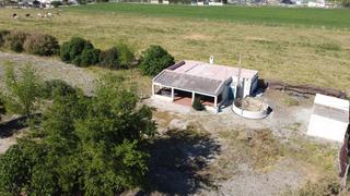 Residential Plot in Lebrija. Parcela pago las arenas