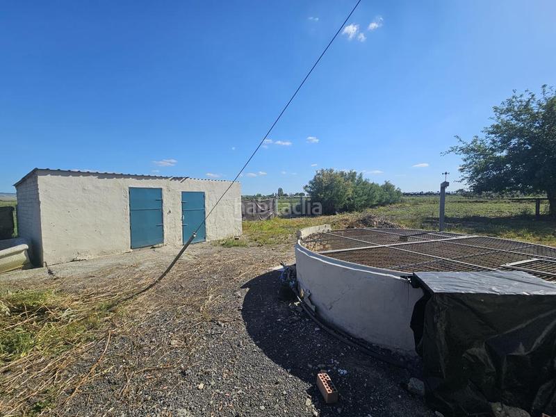 Foto 2b22d760-bd58-4934-9520-35f4ecb13b2b. Terreno residencial parcela pago las arenas en Lebrija