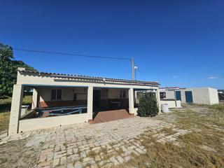 Terreny residencial a Lebrija. Parcela pago las arenas