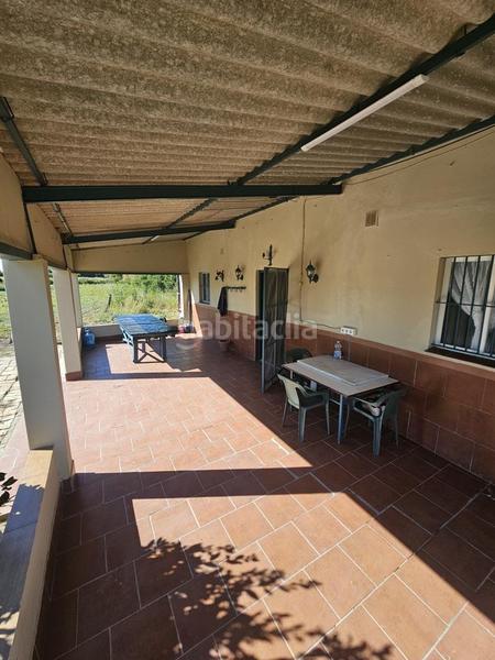 Foto ca398a93-a205-4305-b149-114264765bdd. Terreno residencial parcela pago las arenas en Lebrija