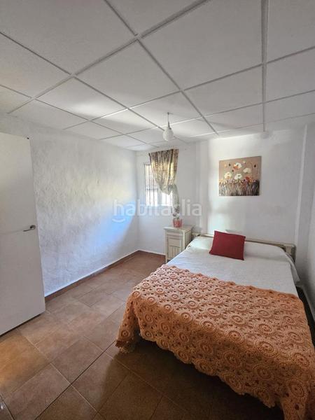 Foto d50e02e8-cbef-4db4-aab5-5286e5a04aa4. Terreno residencial parcela pago las arenas en Lebrija