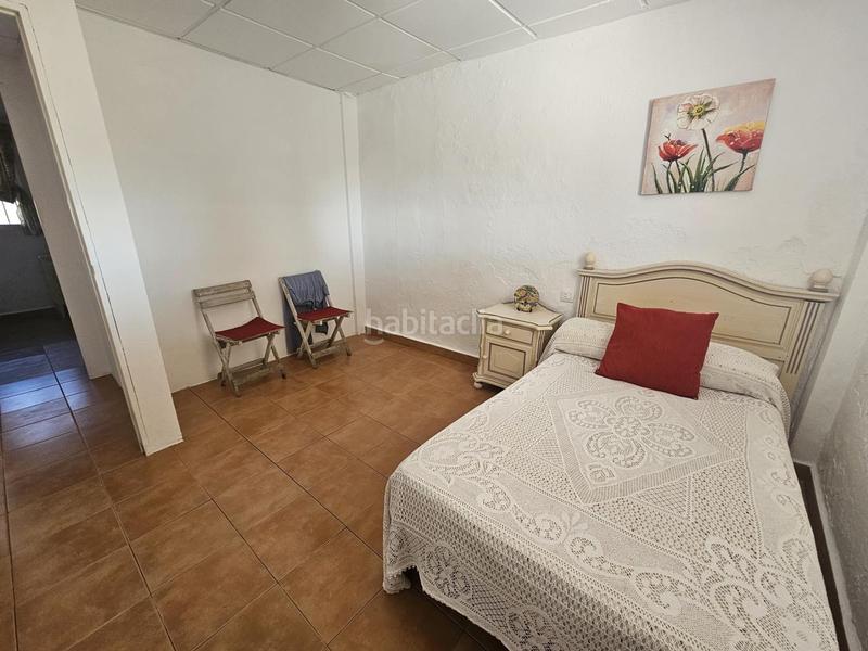 Foto e4344929-80c7-4673-9559-f70a018b0f5d. Terreno residencial parcela pago las arenas en Lebrija