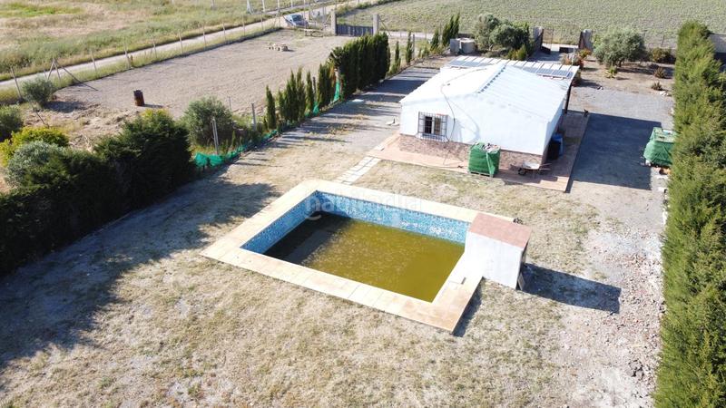 Foto 072f8156-1560-4fea-8195-8f1445e91448. Terreny residencial a Lebrija