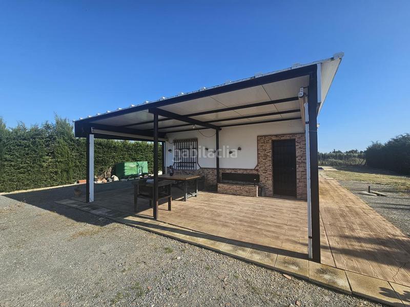 Foto 293507f6-5811-4733-8bb3-94e51202a7d2. Terreny residencial a Lebrija