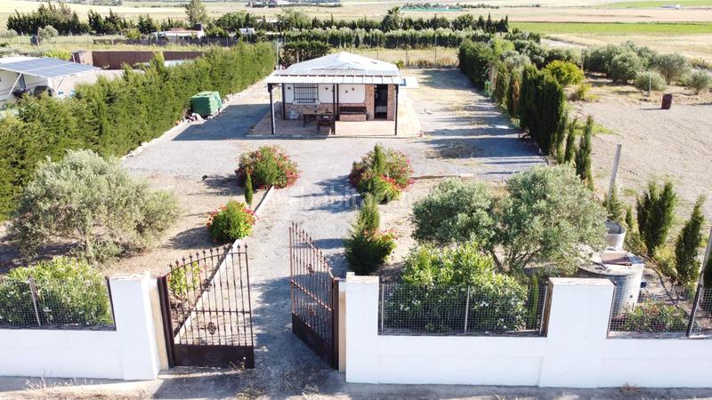 Foto acc3480e-2b57-41a6-ba70-5d833f28dbf9. Terreny residencial a Lebrija