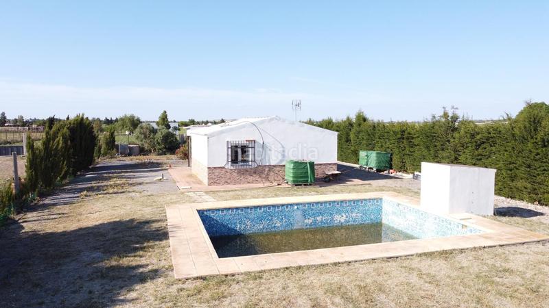 Foto f459fdac-addb-4077-8b14-a33c27c28a02. Terreny residencial a Lebrija