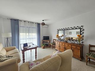 Appartement à Lebrija. Piso zona molino de viento