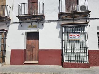 Maison à Lebrija. Casa para rehabilitar zona centro