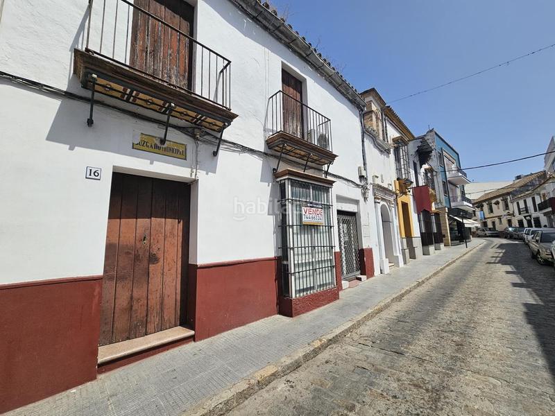 Foto a6cd99e0-c831-4ffb-80d4-a0fc29f028d4. Casa a Lebrija