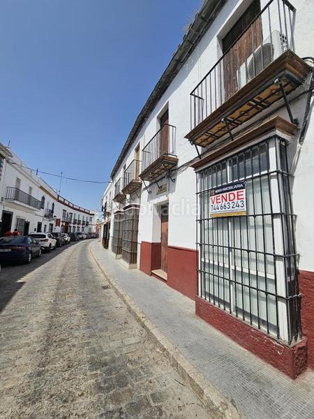Foto b9089c4a-1d1c-4b5d-a527-badef3bab6fc. Casa a Lebrija