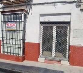 Local commercial à Lebrija. Local en venta zona centro