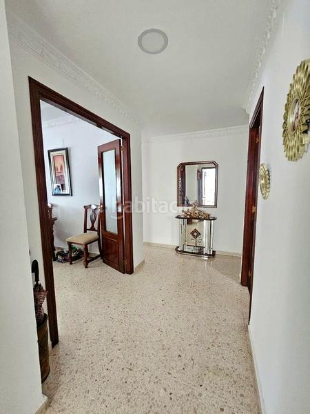 Foto 0fb50743-f8d3-430f-8398-3a6960337e1d. Planta baja piso en planta baja zona bulevar en Lebrija