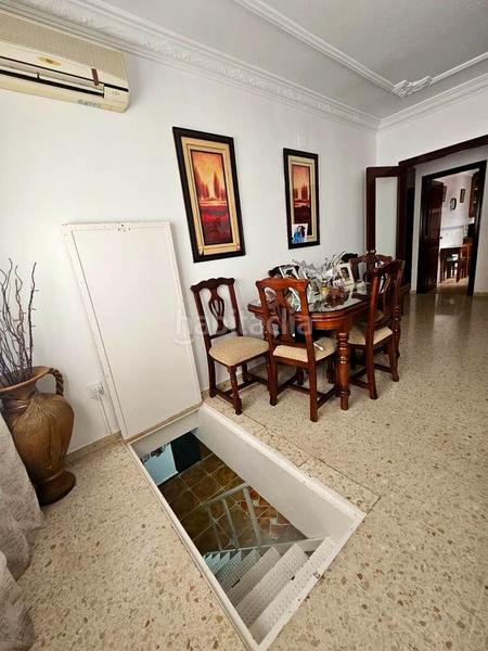 Foto 512f6cae-1f55-47fe-9a35-83b47196ce3e. Planta baja piso en planta baja zona bulevar en Lebrija