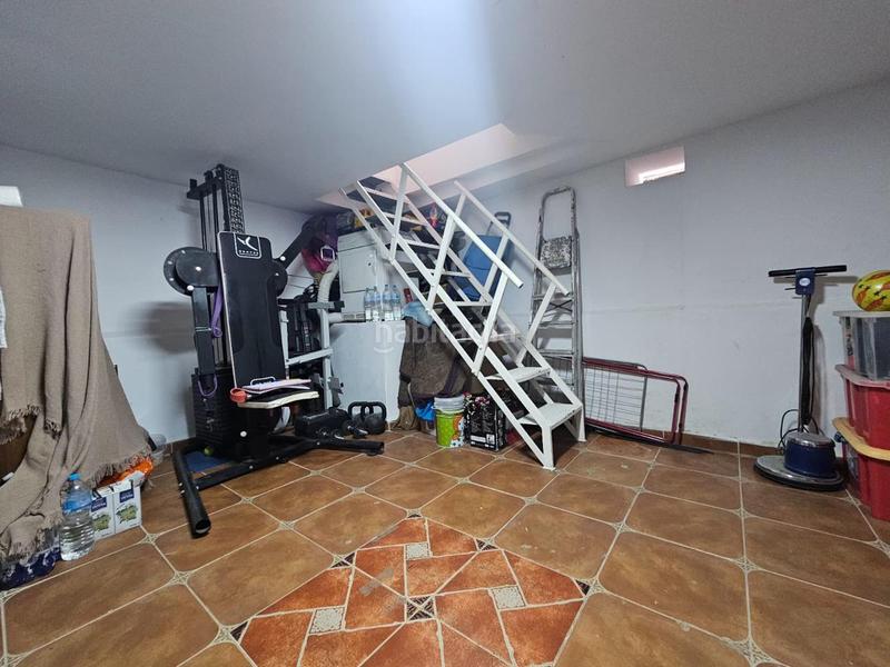 Foto 711a5519-6698-4a2e-a14b-e6422d436972. Planta baja piso en planta baja zona bulevar en Lebrija