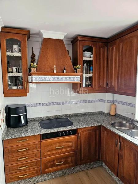 Foto aab2d4f5-c754-4554-86f5-64b3a7a94537. Planta baja piso en planta baja zona bulevar en Lebrija