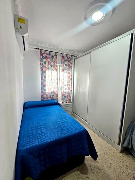 Foto c4fd0da7-4bea-47fe-b8f0-b05ab7974d25. Planta baja piso en planta baja zona bulevar en Lebrija