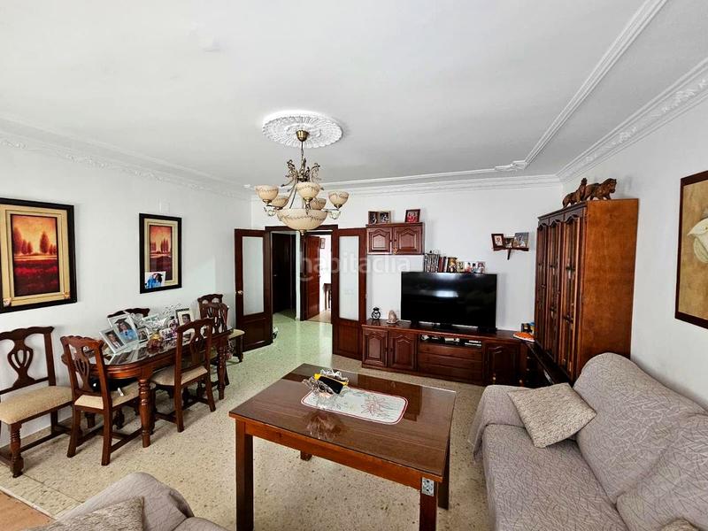 Foto cf3fa09b-4220-4f01-b6cc-ec3149f9bdd6. Planta baja piso en planta baja zona bulevar en Lebrija