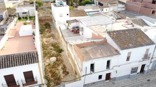 Casa a Lebrija. Casa para reformar centro fontanilla