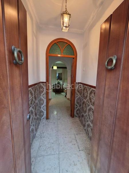 Foto 416e76e2-a466-4c3a-8949-a4cb70a28c95. Haus mit parking in Trebujena