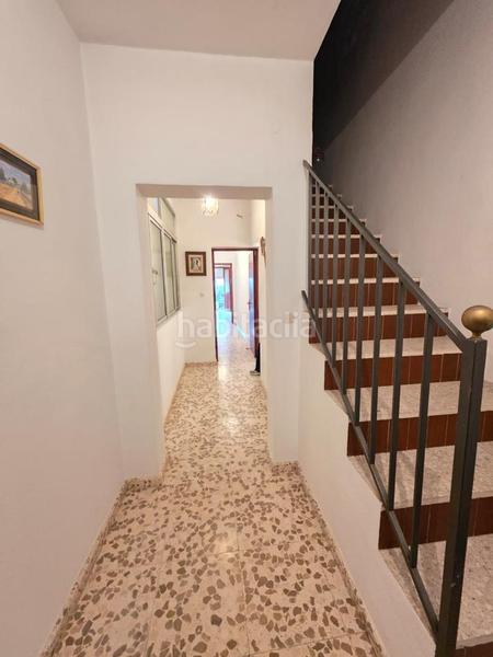 Foto 53d6ece9-576e-4d5a-85f3-4146cce4ec08. Haus mit parking in Trebujena