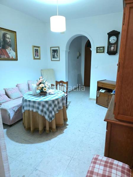 Foto 606b7dd4-7499-401d-96fc-93314e521283. Haus mit parking in Trebujena