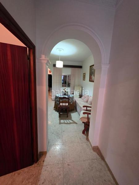 Foto 82874efb-3c2e-40bd-9ba4-03a4927b3553. Haus mit parking in Trebujena