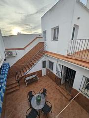 Maison à Lebrija. Planta baja zona santa brigida