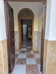 Casa a Lebrija. Planta baja zona centro