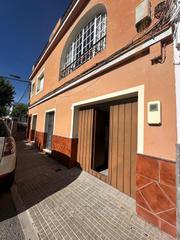 Maison à Lebrija. Edificio zona centro