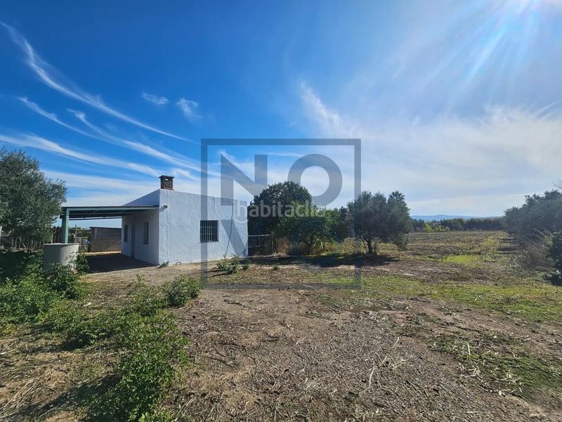 Foto c310a48d-c7bf-4b49-ba8d-1faefd180cbd. Masia a Lebrija