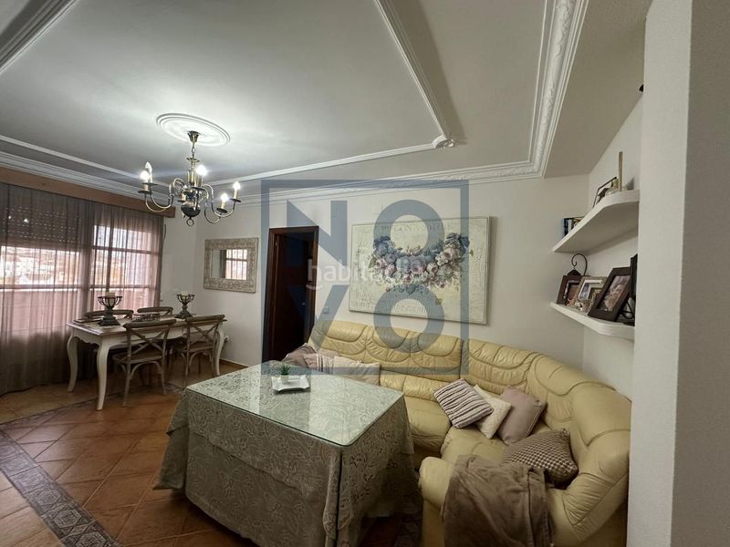 Foto eb6b167b-b5fb-4e92-ac5a-bd7336b6828c. Pis amb aparcament a Lebrija