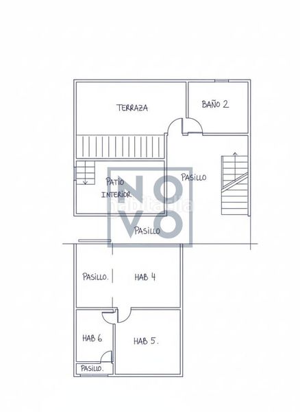 Foto 884a206f-d47a-400f-90ae-2b2569a65fa9. Casa amb aparcament a Lebrija