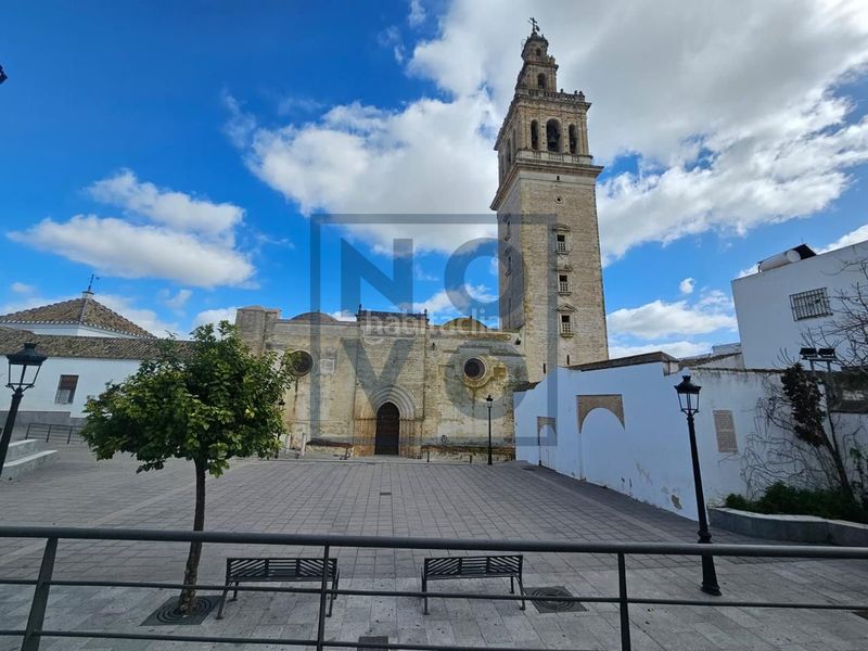 Foto bdf63de9-d1bb-4907-9b56-0500f676afd5. Casa a Lebrija