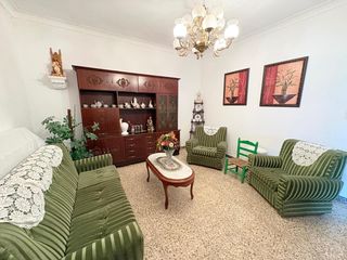 Maison à Lebrija. Planta baja en santa brigida